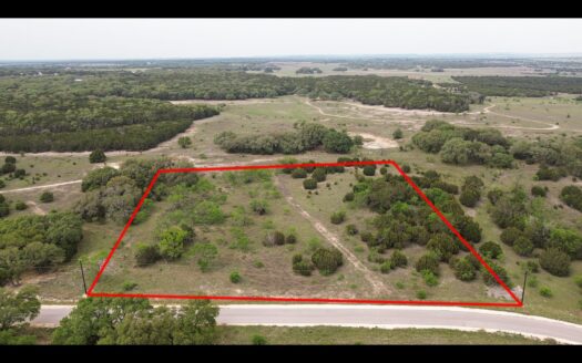 Lot 23 Shin Oak Dr