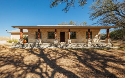 1920 W FM 243 Bertram, TX