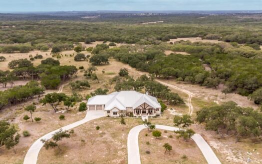 870 Blackbuck Ridge Dr