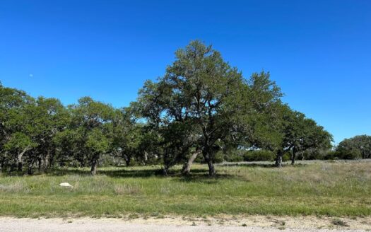 Lot 125 Red Stag Court