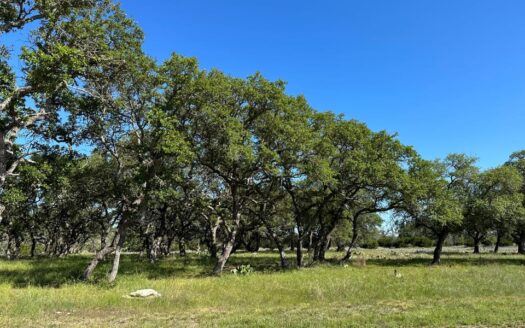 Lot 125 Red Stag Court