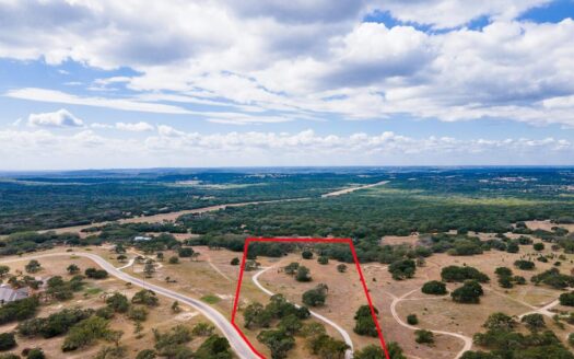 920 Blackbuck Ridge Drive