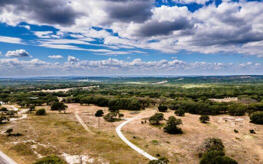 920 Blackbuck Ridge Drive