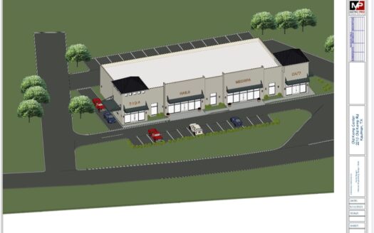 2210 Old Kemp Highway