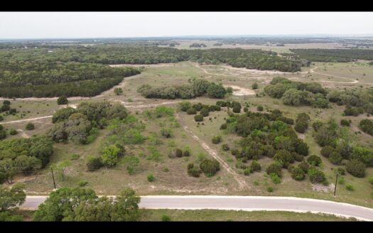 Lot 23 Shin Oak Dr