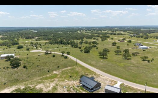 Lot 34 GAZELLE POINT LAMPASAS, TX 76550