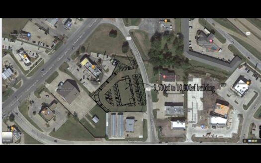 2210 Old Kemp Highway