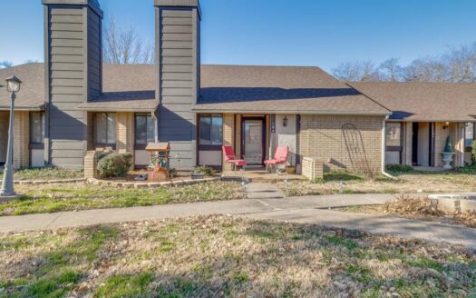 801 W Russell Avenue Unit#104