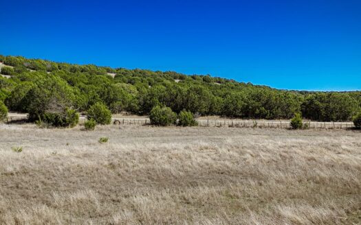 Oak Hollow Ranchette