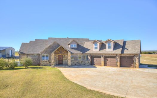 101 S Santa Fe Ave Guthrie, OK