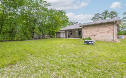 906 N Tyler St, Big Sandy TX