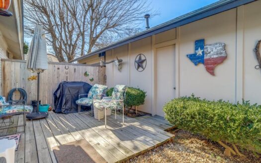 801 W Russell Avenue Unit#104