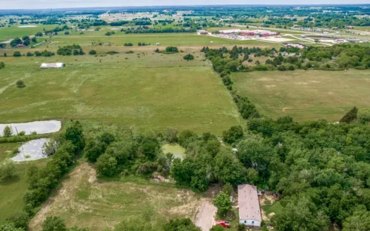 807 Abney Street, Whitesboro, TX