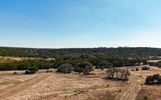 Bee Cave Creek Ranchette