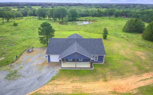 7122 County Road 3677 Allen, OK