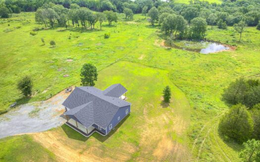 7122 County Road 3677 Allen, OK