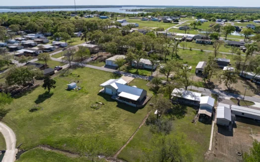 4556 Cobra Lane, Kingston OK