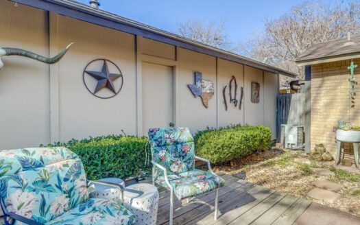 801 W Russell Avenue Unit#104