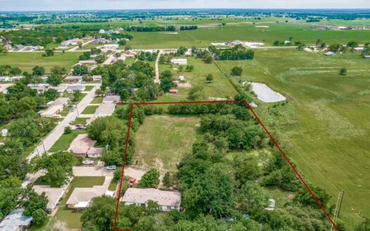 807 Abney Street, Whitesboro, TX