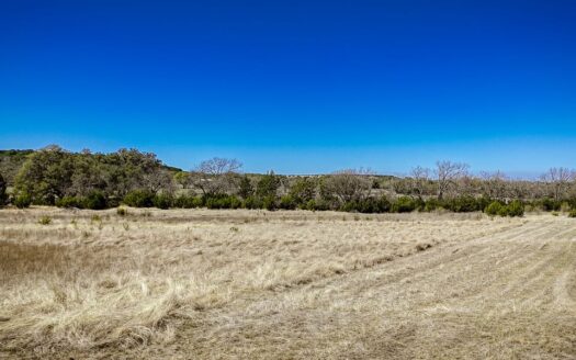 Oak Hollow Ranchette