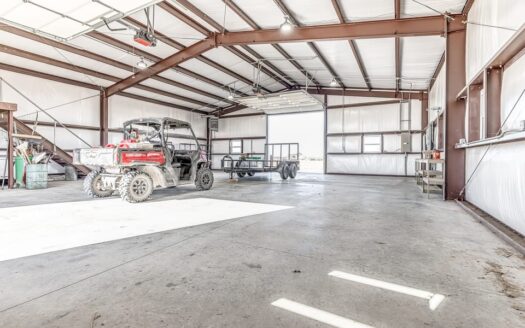 101 S Santa Fe Ave Guthrie, OK