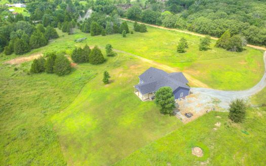 7122 County Road 3677 Allen, OK