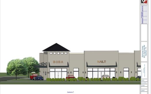 2210 Old Kemp Highway