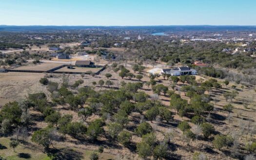 35a Trophy Oak Trail, Marble Falls, TX, USA