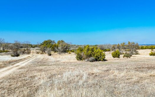 Bee Cave Creek Ranchette