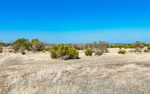 Bee Cave Creek Ranchette