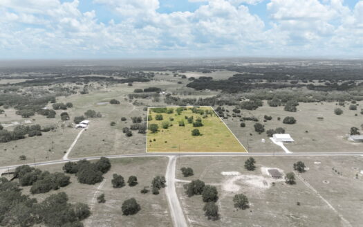 236 Blackbuck Ridge Drive