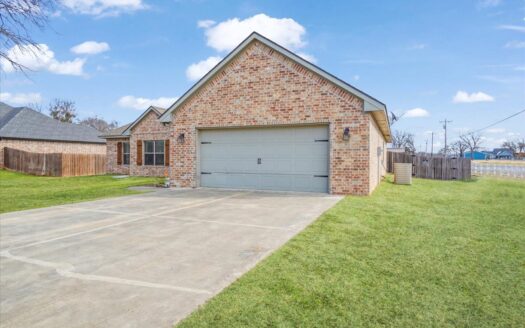 597 Edgewood Circle, Durant OK 74701
