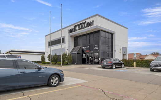 220 S Cedar Ridge Dr, Duncanville, TX 75116, USA