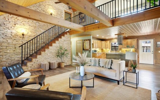 30 Rose Drive, Mead, Oklahoma 73449