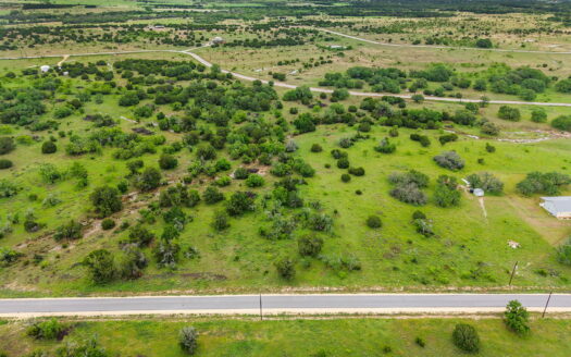 Lot 234 HEARTLEAF DR LAMPASAS, TX 76550